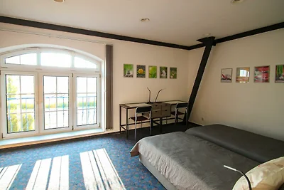 Ferienwohnung Schwalbennest