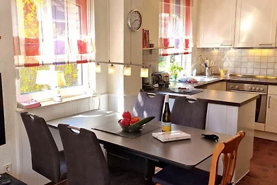 Haus Süderoog Whg 13