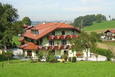 Vakantieappartement Gezinsvakantie St. Georgen im Attergau