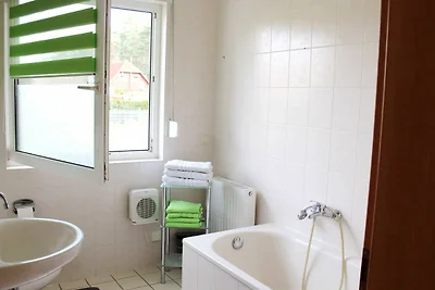 Haus 3 Fewo 4 unten rechts