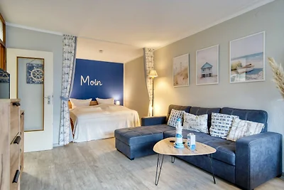 Ferienpark - Haus Q, App. 0Q0101