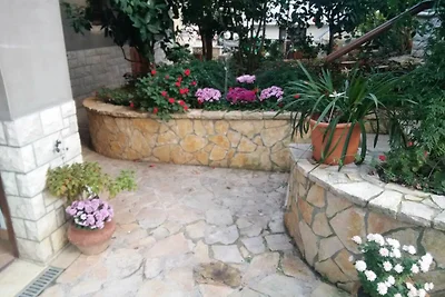 Vakantieappartement Gezinsvakantie Banjole