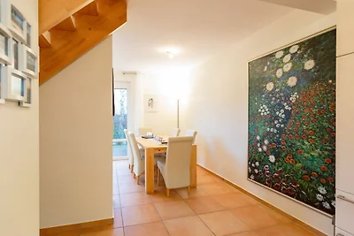 Ferienhaus Silva