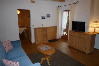 Vakantieappartement Gezinsvakantie Bad Wiessee