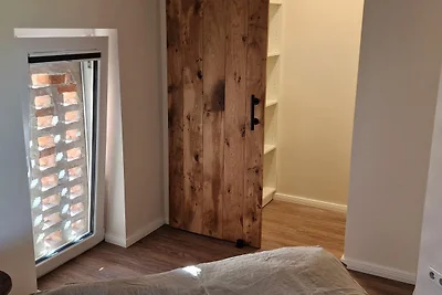 Vakantieappartement Gezinsvakantie Hasselberg