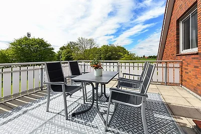 Ferienwohnung Landblick