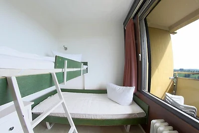 Vakantieappartement Gezinsvakantie Hohegeiß