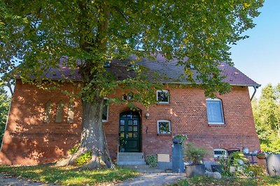 Vakantieappartement Gezinsvakantie Klausdorf