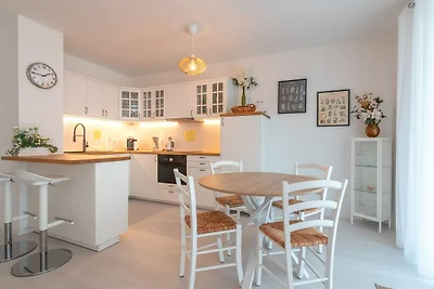 Ferienwohnung Silbermöwe
