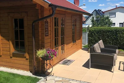 Vakantieappartement Gezinsvakantie Forchheim