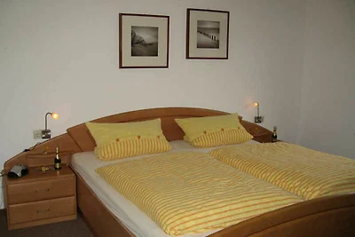 Ferienwohnung Kapellenblick, 45qm, 1 Schlafra...