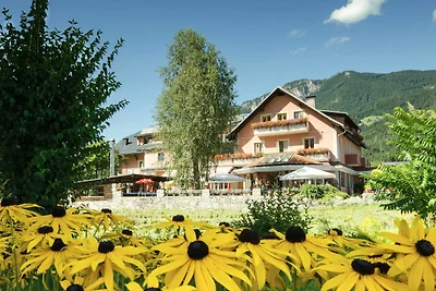 Familienappartement, ca. 37 m2