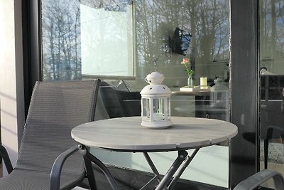 Vakantieappartement Gezinsvakantie Glücksburg