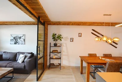 Vakantieappartement Gezinsvakantie Marquartstein