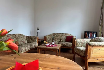 Vakantieappartement Gezinsvakantie Dahme