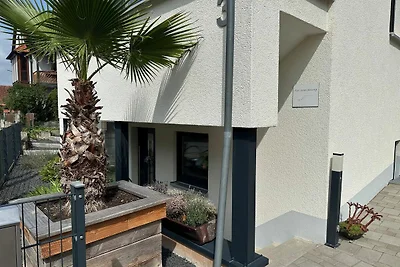 Wohnung
