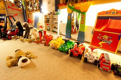 Juniorsuite 2. Etage Nr. 232