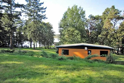 Bungalow Lychen