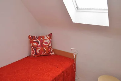 Vakantieappartement Gezinsvakantie Bad Harzburg