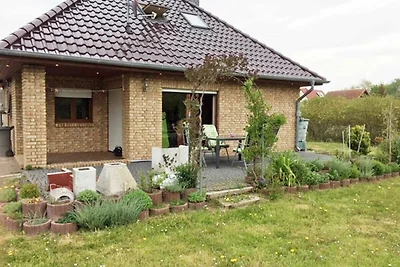 Casa vacanze Vacanza di relax Loissin