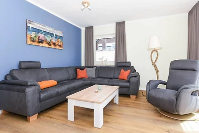 Ferienwohnung Wangerooge