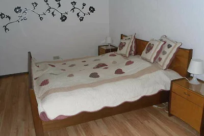 Ferienwohnung ca. 65qm, 1 Schlafraum, 1 Wohn-...