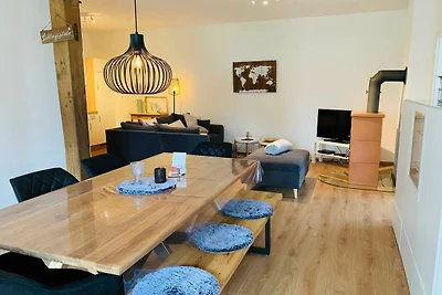 Vakantieappartement Gezinsvakantie Grasberg