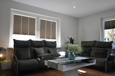 Vakantieappartement Gezinsvakantie Moormerland