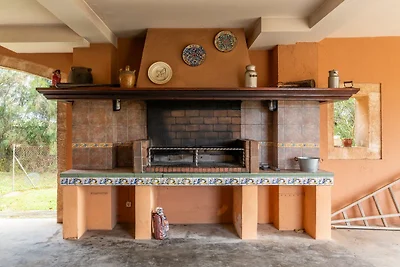 533352 Villa Es Trenc - bei Campos