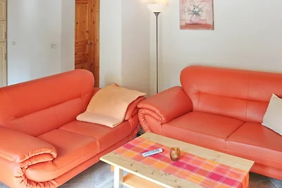 Vakantiehuis Ontspannende vakantie Lübbenau