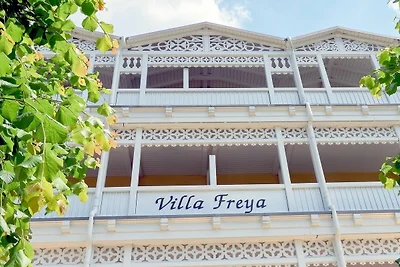 Appartamento Vacanza con famiglia Sellin