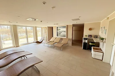 Vakantieappartement Gezinsvakantie Baabe