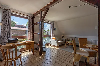 Ferienwohnung Uferschwalbe