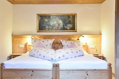 Vakantieappartement Gezinsvakantie Bad Wiessee