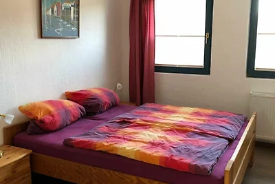 Ferienwohnung für 4 Personen im Untergeschoss