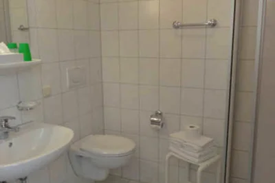 Hotel Cultuur en bezienswaardigheden Sassnitz