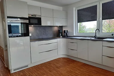 Vakantieappartement Gezinsvakantie Großräschen