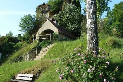 Hotel Cultuur en bezienswaardigheden Obertrubach