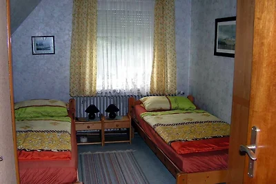 Appartamento Vacanza con famiglia Moormerland