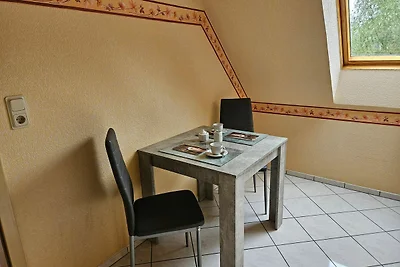 Ferienwohnung Seestern
