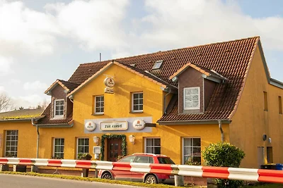 Vakantieappartement Gezinsvakantie Stralsund