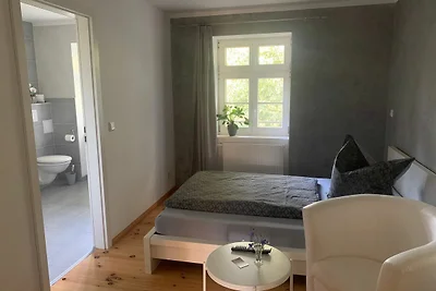 Einzelzimmer 4
