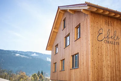 Vakantieappartement Gezinsvakantie Rankwitz