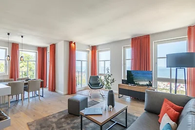 Beachhouse Bansin, App. 19