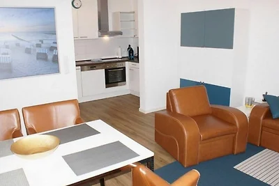 Appartamento Vacanza con famiglia Wismar