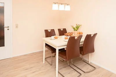 Vakantiehuis Ontspannende vakantie Neuendorf