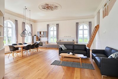 Vakantieappartement Gezinsvakantie Steinberg