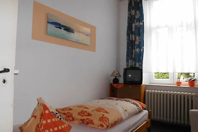 Vakantieappartement Gezinsvakantie Erfurt