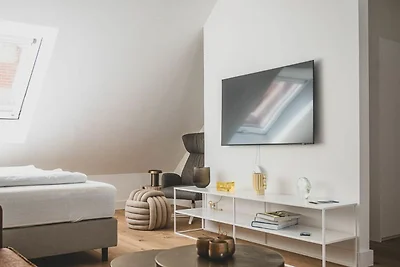 Apartment Vier