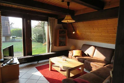 Ferienhaus 133 Lederstrumpf 66qm bis 4 Person...